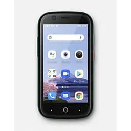 Смартфон Unihertz Jelly 2 6/128gb Blue