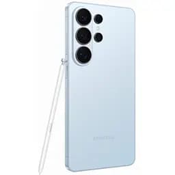 Мобільний телефон Samsung Galaxy S26 Ultra 12/256Gb Sky Blue (SM-S948BLBDEUC) - мініатюра 7