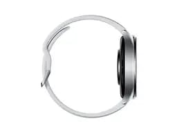 Смарт-годинник Xiaomi Watch 2 Silver Case With Gray TPU Strap (BHR8034GL) - мініатюра 6