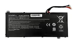 Акумулятор для Acer V15 Nitro VN7-571 VN7-571G VN7-591 VN7-591G VN7-791G VN7-791 11.4V 4600 mAh 51Wh (AC14A8L-3S1P-4600)