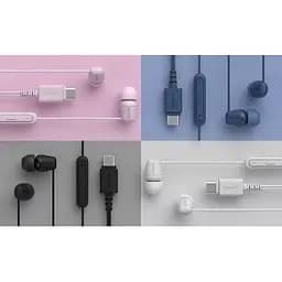Навушники Sony IER-EX15C Pink (IEREX15CP.E) - мініатюра 3