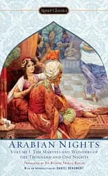 The Arabian Nights. Volume I. The Marvels and Wonders of The Thousand and One Nights