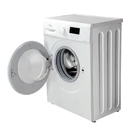 Пральна машина Midea MFE06W60/W автоматична - мініатюра 5