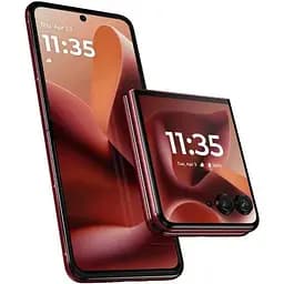 Смартфон Motorola Razr Ultra 2025 16/1TB Rio Red (PB770044US)
