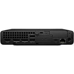 Комп'ютер персональний HP EliteDesk 8 Mini G1a Ryz AI 7 PRO 350/32GB/512GB SSD/WiFi/K&M/W11ProNextGenPremium/3y.w. - мініатюра 2