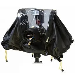 Camera Rain Cover L (new style)