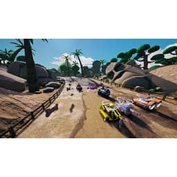Ключ активації Microsoft PAW Patrol: Grand Prix - Complete Edition для Xbox One/Series S/X - мініатюра 2