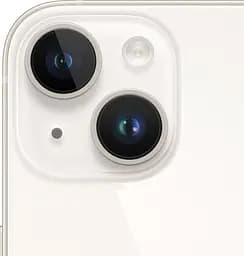 Смартфон Apple iPhone 14 Plus 512GB eSIM Starlight (MQ443) [76733] - мініатюра 6