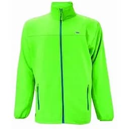 Флісова кофта 2117 Bjorkliden чоловіча Green M (2117-BJORKGRNM)