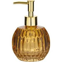 Диспенсер LeGlass 16 см золотистий (355-284)