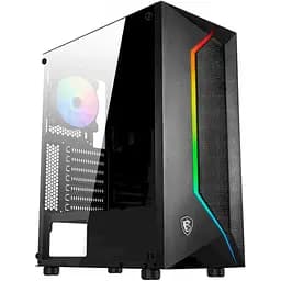 Корпус MSI MAG Vampiric 100R (MAG VAMPIRIC 100R) Без БП Б/в