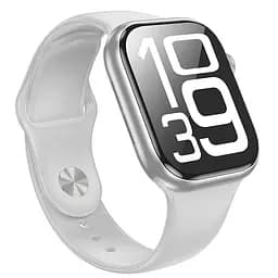 Смарт часы Hoco Y30 Smart sports watch серый