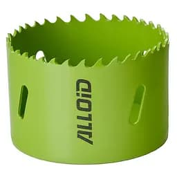 Свердло корончате Alloid Building Tools біметалеве 67 мм (HS-30067)