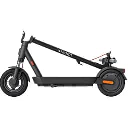 Електросамокат Xiaomi Electric Scooter 5 Black (BHR9618GL) [132687] - мініатюра 9