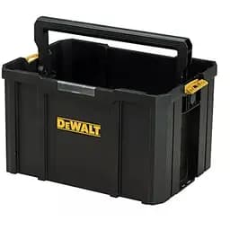 Ящик инструментальный DeWalt TSTAK открытый (DWST1-71228)