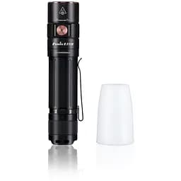 Ліхтар Fenix E35R + дифузор AOD-S V2.0 у подарунок | Лімітована серія