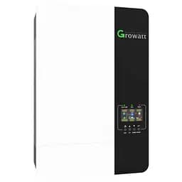 Сонячний інвертор Growatt (SPF5000ES) 5000W (SPF5000ES)