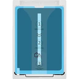 Захисне скло Proove Paper-like Glass with Installation Box для Apple iPad Air 11` (2024-2026) (PGPPLIPA1100) [135578] - мініатюра 3