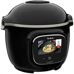 Мультиварка – короварка Tefal Cook4me Touch CY912830