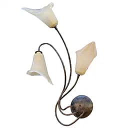 Бра Brille настенное накладное прованс (347003)