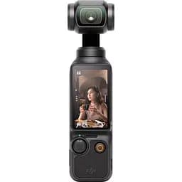 Екшн-камера DJI Osmo Pocket 3 Creator Combo (CP.OS.00000302.01) - мініатюра 4