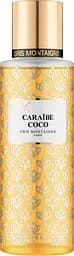 Спрей для тіла 250 мл Gris Montaigne Paris Caraibe Coco