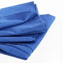 Простирадло Moon&Star Blue Бязь Gold Люкс 150х220 см (MS-860000011)