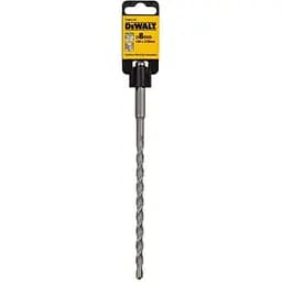 Бур DeWalt SDS-Plus 8 x 140 x 210 мм (DT9642)