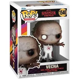 Фігурка Funko Pop Дуже дивні справи Векна Stranger Things Vecna 10 см FP ST V 1540 - мініатюра 2