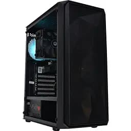 Робоча станція Power Up Desktop #180 Core i3 12100F/16 GB/SSD 512 Gb/NVIDIA Quadro RTX A2000 6GB