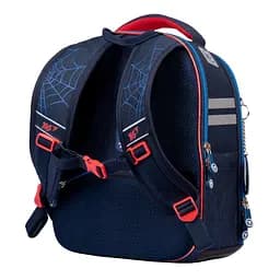 Рюкзак шкільний каркасний Yes H-100 Marvel Spiderman - мініатюра 3