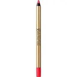 Карандаш для губ Max Factor Colour Elixir Lip Liner тон 010 (Desert Sand) 1.2 г (8000019630871)