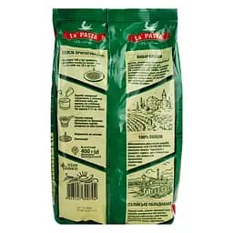 Макаронні вироби La Pasta спіраль 400 г (483548) - мініатюра 2