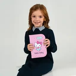 Пенал без наповнення Kite Hello Kitty (HK26-622) - мініатюра 7
