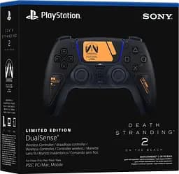 Геймпад Sony Dualsense for PS5 Death Stranding 2 Limited Edition Б/в (1000048603) - мініатюра 7