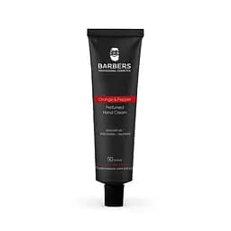 Парфюмерный крем для рук Orange & Pepper Barbers 50 мл