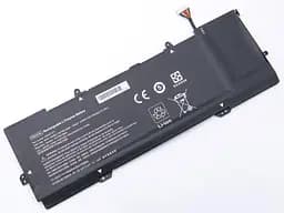 Акумулятор для HP YB06XL Spectre x360 15-ch (HSTNN-DB8H, HSTNN-DB8V) (11.55V 6840 mAh 78Wh)