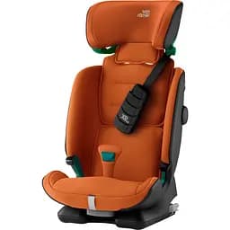Автокрісло Britax Romer Advansafix I-Size Golden Cognac (2000035136) - мініатюра 3
