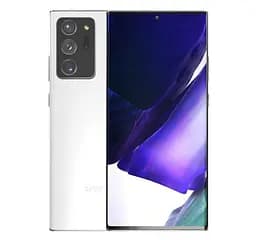 Смартфон Samsung Galaxy Note 20 Ultra 8/256GB White SM-N985F