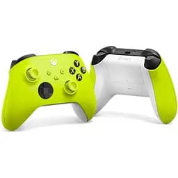 Геймпад Microsoft Wireless Electric Volt (QAU-00022) - мініатюра 4