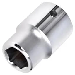 Торцева головка Hans 3/4DR 17 мм (6400М17) - мініатюра 2