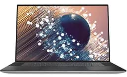Ноутбук Dell XPS 17 (9700) 17UHD+ Touch/Intel i7-10750H/16/1024F/NVD1650Ti-4/W10P/Silver (N099XPS9700UA_WP) - мініатюра 3