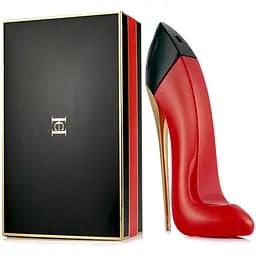 Carolina Herrera Very Good Girl 150 мл парфумована вода