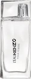 Туалетна вода Kenzo L`eau Pour Femme 50 мл