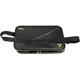 Сумка Select Folding Bakkan HD 30 Black - мініатюра 4