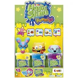 Игрушка Craze Magic Slime Вкусность в ассортименте (54994)