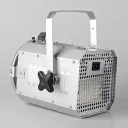 Прожектор стельовий накладний поворотний Brille HD-10-12A 70W 154113 - мініатюра 11