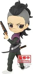 Фігурка Q posket Клинок, який знищує демонів Генья Шіназугава Demon Slayer Genya 14 см QP DS GS 14 - мініатюра 2