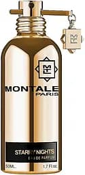Парфюмированная вода Montale Starry Nights 50 мл 