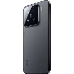 Смартфон Xiaomi 15 12/256GB Black (Global Version) [NFC, 5G] - мініатюра 7